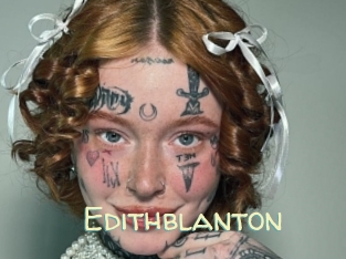 Edithblanton