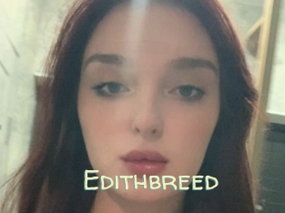 Edithbreed