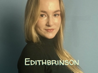 Edithbrinson