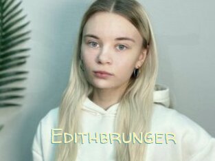 Edithbrunger