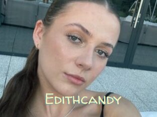 Edithcandy