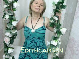 edithcarson Sexy Tchat