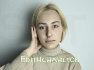 Edithcharlton