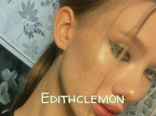 Edithclemon