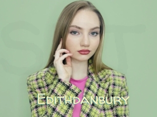 Edithdanbury