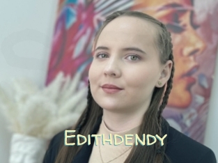 Edithdendy