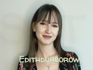 Edithdurborow