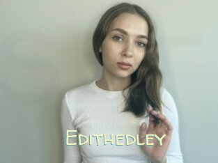 Edithedley