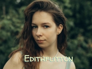 Edithflitton