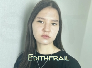 Edithfrail