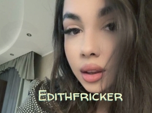 Edithfricker