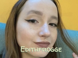 Edithfrogge