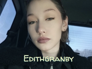Edithgranby