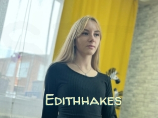 Edithhakes