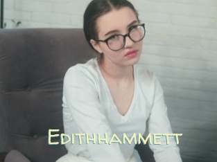 Edithhammett