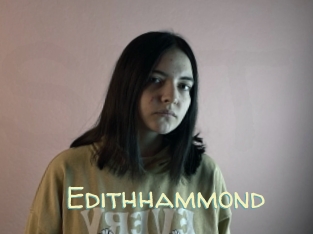edithhammond Sexy Tchat