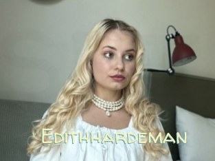 Edithhardeman