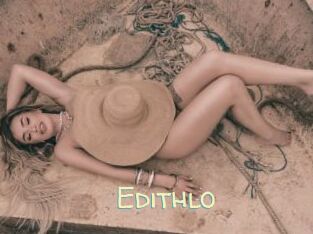 Edithlo