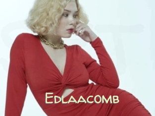 edlaacomb Sexy Tchat