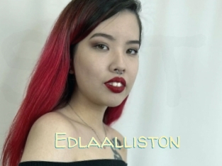 Edlaalliston