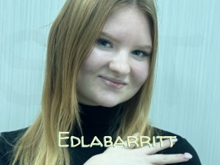 Edlabarritt