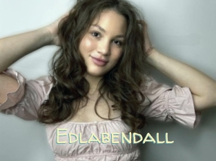Edlabendall