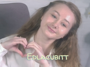 Edlacubitt