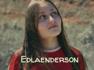 Edlaenderson