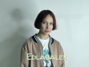 Edlagalen