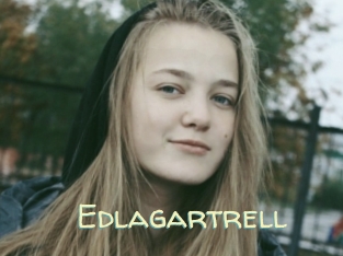 Edlagartrell