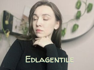 Edlagentile