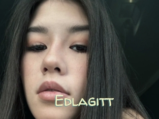 Edlagitt