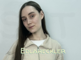 edlaheckler Sexy Tchat