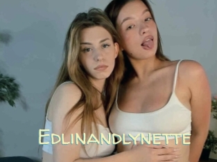 Edlinandlynette