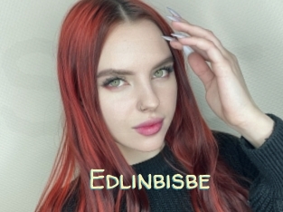 Edlinbisbe