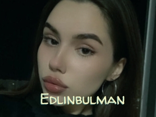 Edlinbulman