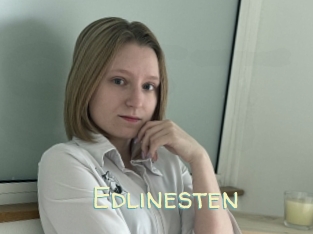 Edlinesten
