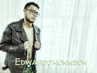 Edwardjhonnson