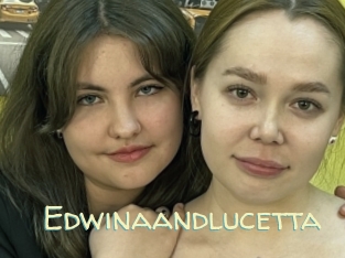 Edwinaandlucetta