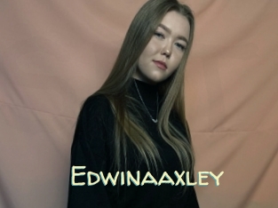 Edwinaaxley