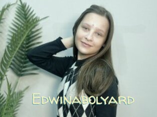 Edwinabolyard