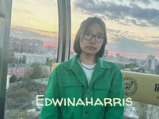Edwinaharris