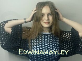 Edwinahayley