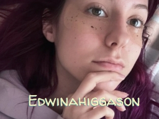 Edwinahiggason