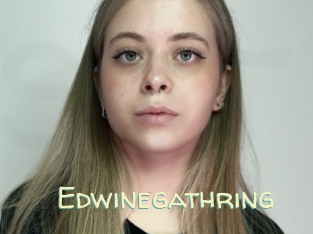 Edwinegathring