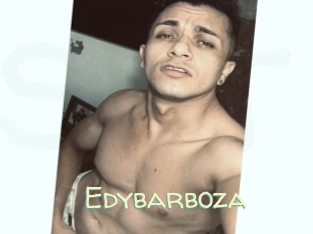 Edybarboza