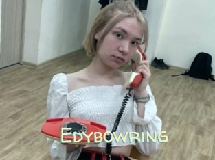 Edybowring