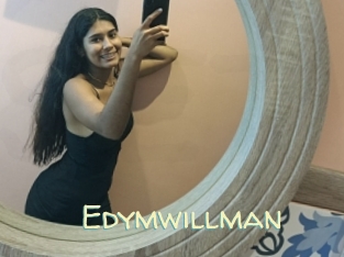 Edymwillman