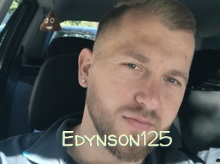 edynson125 Sexy Tchat
