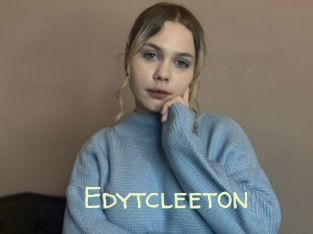 Edytcleeton